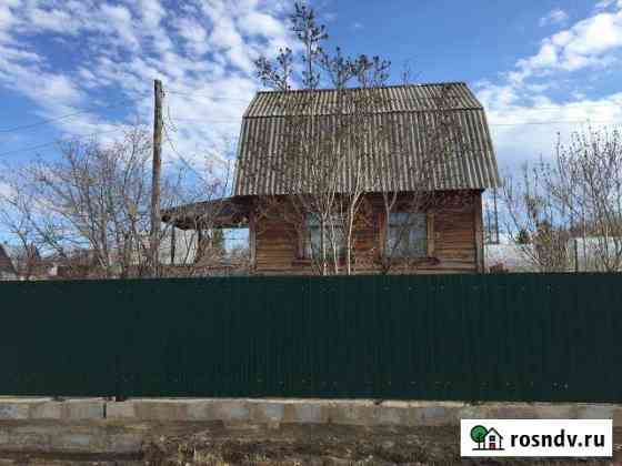 Дача 36 м² на участке 6 сот. на продажу в Большом Лугу Большой Луг