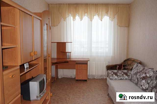 1-комнатная квартира, 38 м², 6/10 эт. в аренду на длительный срок в Ноябрьске Ноябрьск - изображение 1