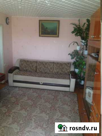 4-комнатная квартира, 60 м², 5/5 эт. на продажу в Щекино Щекино - изображение 1