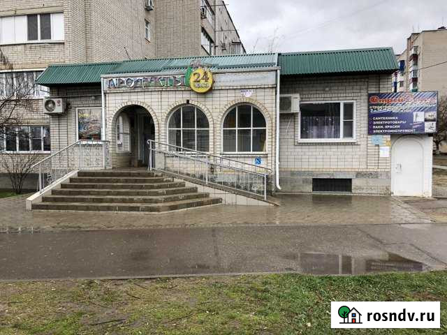 Помещение свободного назначения Кропоткин - изображение 1