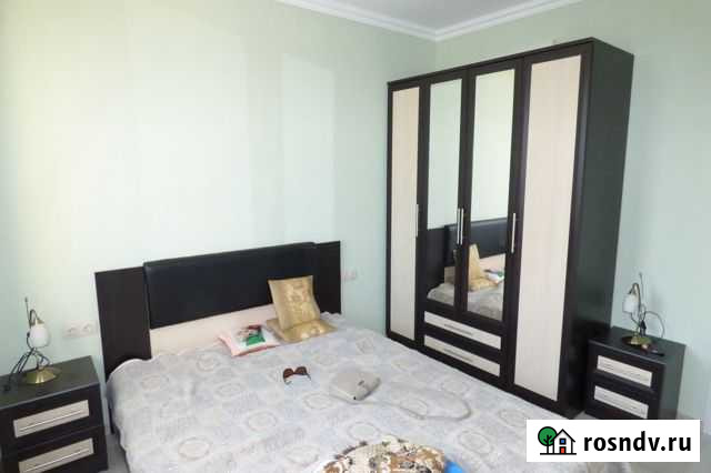 2-комнатная квартира, 55 м², 16/21 эт. в аренду на длительный срок в Раменском Раменское - изображение 1