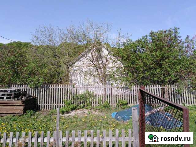 Дача 54 м² на участке 11 сот. на продажу в Чапаевске Чапаевск - изображение 1