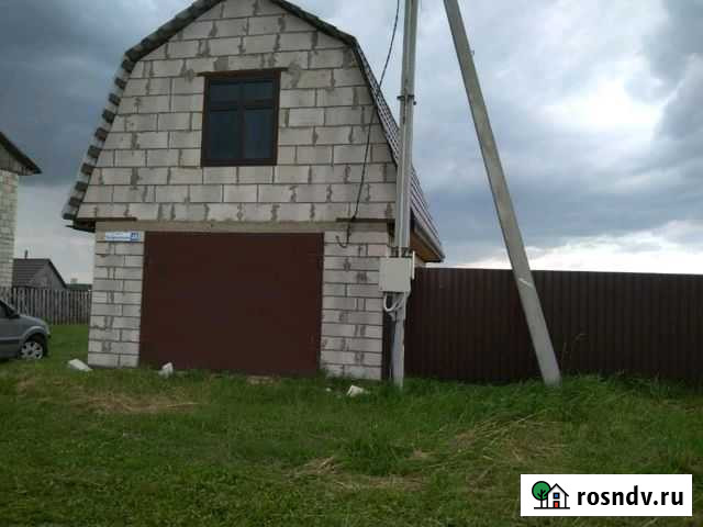 Гараж на продажу в Рославле Рославль - изображение 1