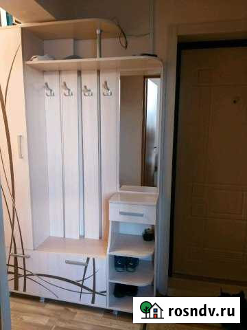 3-комнатная квартира, 54 м², 2/3 эт. на продажу в Усинске Усинск - изображение 1