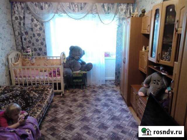 1-комнатная квартира, 31 м², 2/5 эт. на продажу в Кашире Кашира - изображение 1