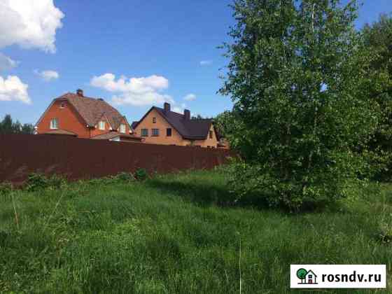 Участок ИЖС 10 сот. на продажу в Луховицах Луховицы