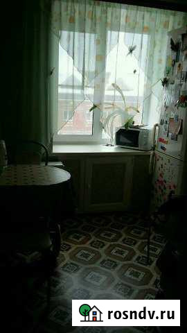 1-комнатная квартира, 30 м², 3/5 эт. на продажу в Чернушке Чернушка - изображение 1