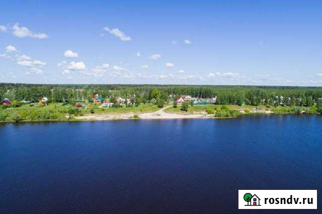 Участок СНТ, ДНП 12 сот. на продажу в Лысково Лысково - изображение 1