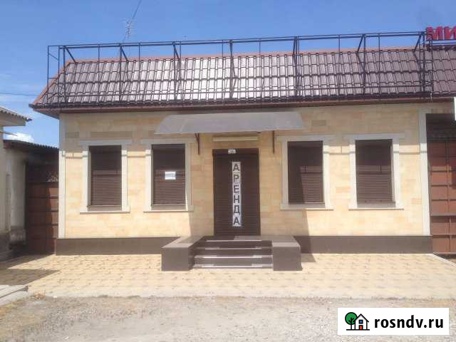 Аренда: 2 помещения свободного назначения, 67 и 22 Нарткала - изображение 1