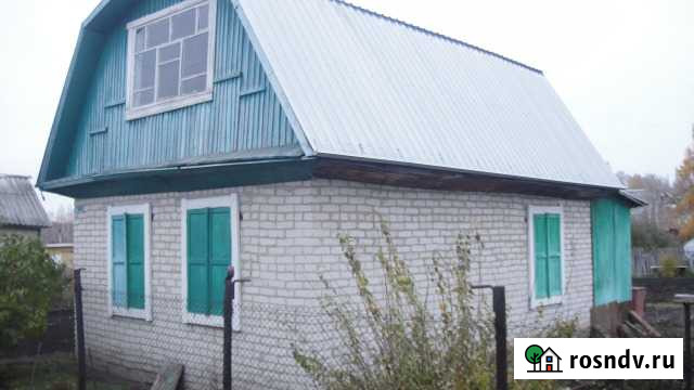 Дача 30 м² на участке 6.3 сот. на продажу в Южном Алтайского края Южный - изображение 1