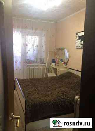 3-комнатная квартира, 67 м², 9/9 эт. на продажу в Надыме Надым