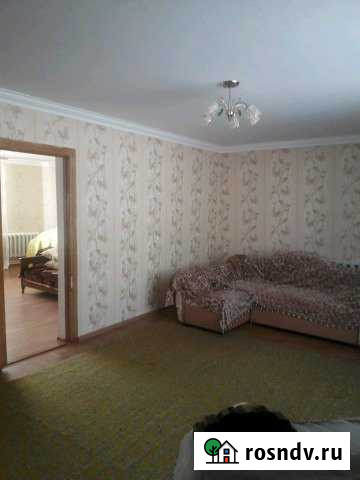 Дом 22 м² на участке 16 сот. на продажу в Учкекене Учкекен - изображение 1