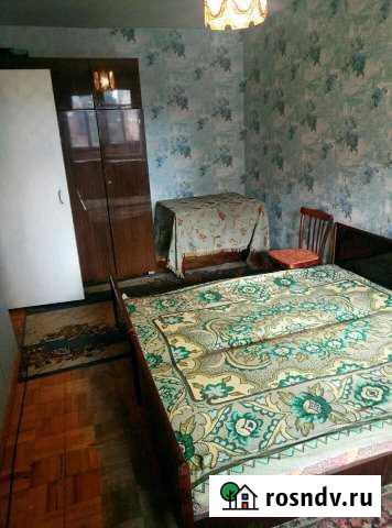 2-комнатная квартира, 48 м², 4/9 эт. в аренду на длительный срок в Клине Клин - изображение 1