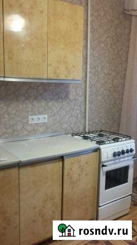 1-комнатная квартира, 35 м², 3/5 эт. в аренду на длительный срок в Энеме Энем - изображение 1