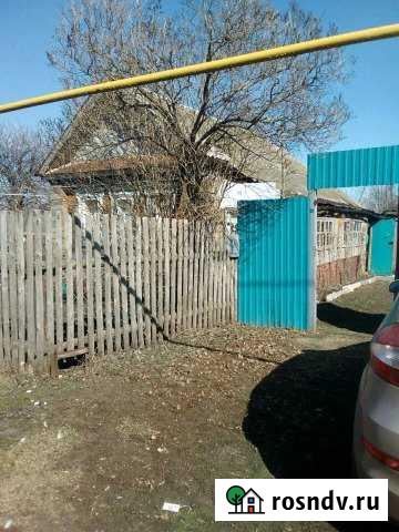 Дом 36 м² на участке 6 сот. на продажу в Апастово Апастово - изображение 1