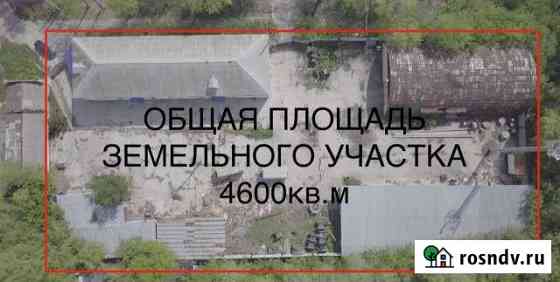 Производственные помещения, офис и участок Сызрань