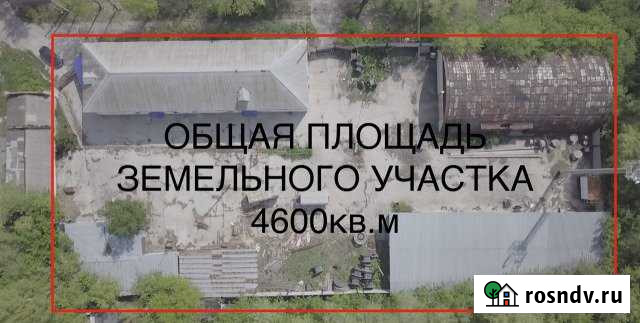 Производственные помещения, офис и участок Сызрань - изображение 1