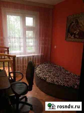 3-комнатная квартира, 54 м², 2/2 эт. на продажу в Мегионе Мегион