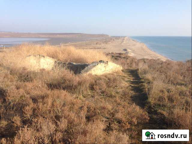 Участок ИЖС 18 сот. на продажу в Тамани Тамань - изображение 1