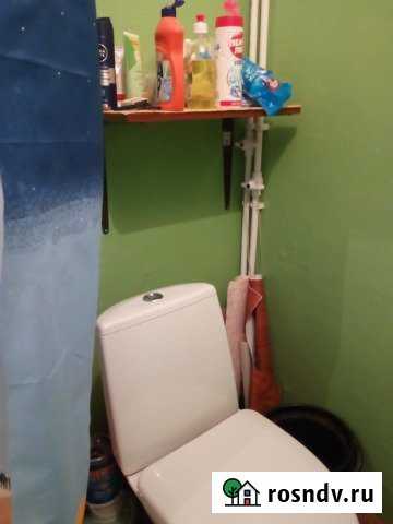 Комната 13 м² в 1-ком. кв., 7/9 эт. на продажу в Нижнекамске Нижнекамск - изображение 1