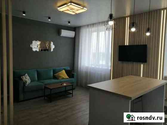 Квартира-студия, 45 м², 5/5 эт. в аренду на длительный срок в Бийске Бийск