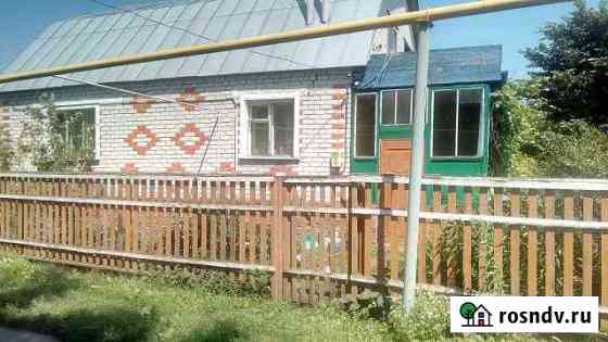 Дом 100 м² на участке 30 сот. на продажу в Староюрьево Староюрьево