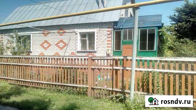 Дом 100 м² на участке 30 сот. на продажу в Староюрьево Староюрьево - изображение 1