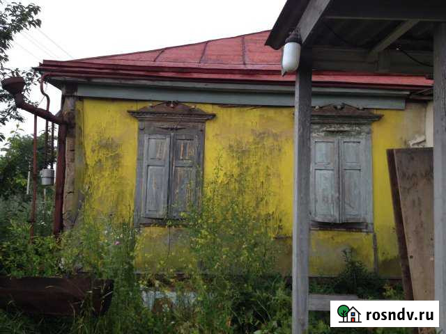 Дом 80 м² на участке 30 сот. на продажу в Богучаре Богучар - изображение 1