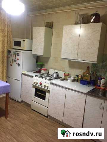 1-комнатная квартира, 34 м², 1/5 эт. на продажу в Бронницах Бронницы - изображение 1