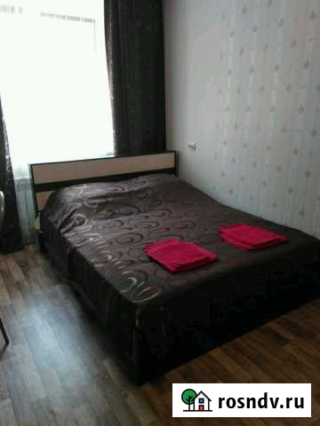 1-комнатная квартира, 26 м², 3/3 эт. в аренду посуточно в Азове Азов - изображение 1