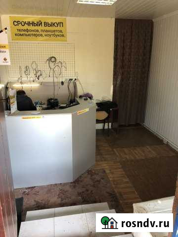 Помещение 21 кв.м свободного назначения Дорогобуж - изображение 1