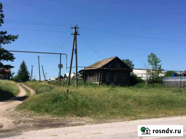 Участок ИЖС 11 сот. на продажу в Шигонах Шигоны - изображение 1