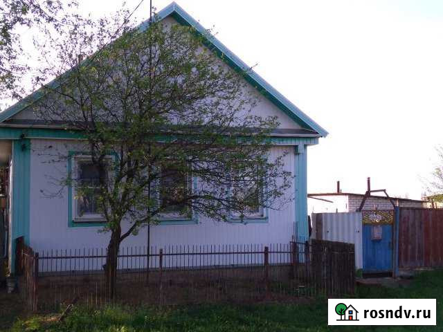 Дом 73 м² на участке 12 сот. на продажу в Котово Котово - изображение 1