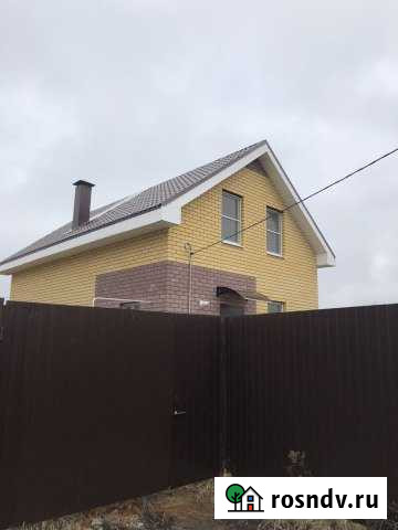 Дом 100 м² на участке 6 сот. на продажу в Буревестнике Буревестник - изображение 1