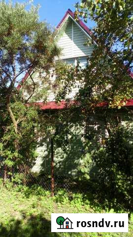 Дача 20 м² на участке 5 сот. на продажу в Дубне Московской области Дубна - изображение 1