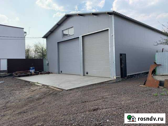 Свободного назначения 300 кв.м. Курск - изображение 1