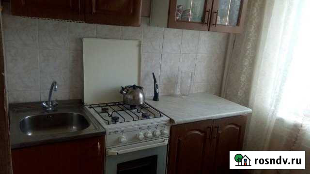 1-комнатная квартира, 23 м², 3/5 эт. на продажу в Новокуйбышевске Новокуйбышевск - изображение 1