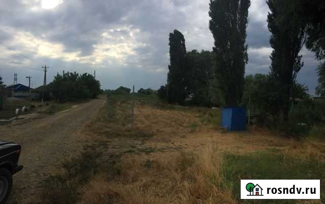 Участок ИЖС 30 сот. на продажу в Черноерковской Черноерковская - изображение 1