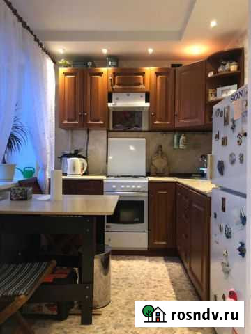 5-комнатная квартира, 42 м², 5/5 эт. на продажу в Домодедово Домодедово - изображение 1