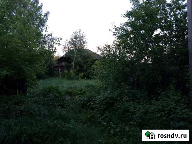 Дом 27 м² на участке 15 сот. на продажу в Балашейке Балашейка - изображение 1