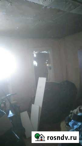 1-комнатная квартира, 11 м², 1/1 эт. на продажу в Лысково Лысково - изображение 1