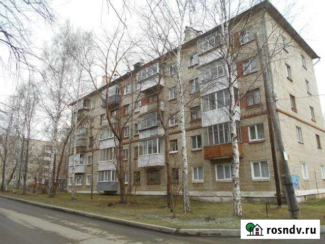 3-комнатная квартира, 41 м², 1/5 эт. на продажу в Ревде Свердловской области Ревда - изображение 1