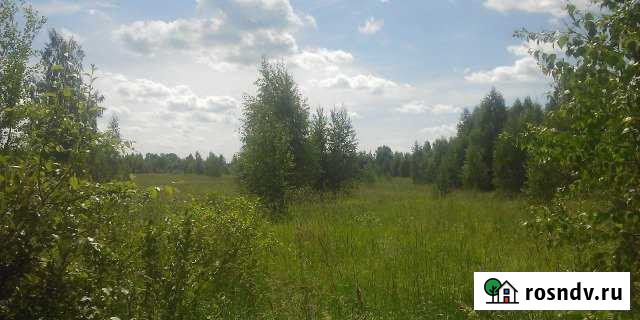 Участок ИЖС 80 сот. на продажу в Волге Волга - изображение 1