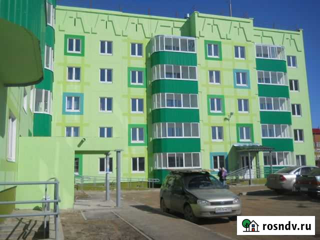 2-комнатная квартира, 50 м², 4/5 эт. на продажу в Лобаново Лобаново - изображение 1