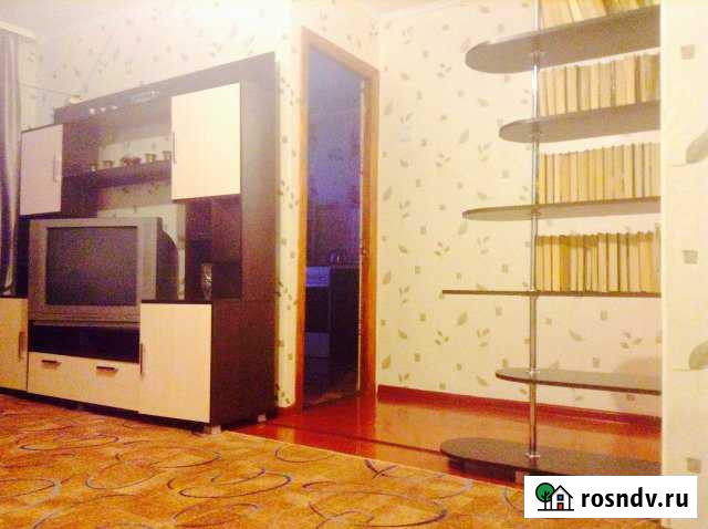 1-комнатная квартира, 32 м², 2/5 эт. в аренду на длительный срок в Березниках Березники - изображение 1