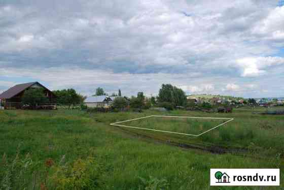 Участок ИЖС 8 сот. на продажу в Хвалынске Хвалынск