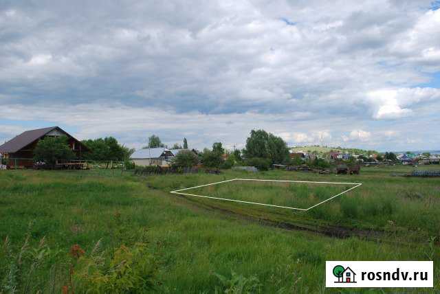 Участок ИЖС 8 сот. на продажу в Хвалынске Хвалынск - изображение 1