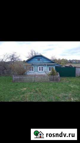 Дом 40 м² на участке 100 сот. на продажу в Гавриловом Посаде Гаврилов Посад - изображение 1