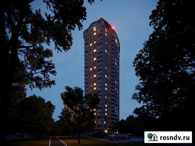 2-комнатная квартира, 59 м², 16/26 эт. на продажу в Энгельсе Энгельс - изображение 1