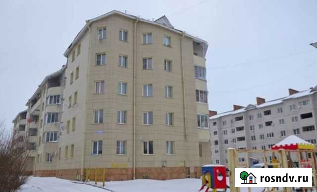 Офисное помещение, 51 кв.м. Осташков - изображение 1